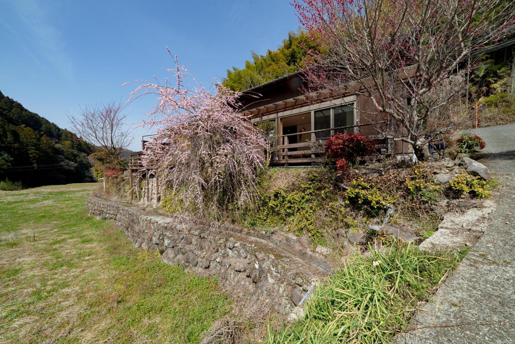 Ukiha Kojio No Akari Villa Екстериор снимка