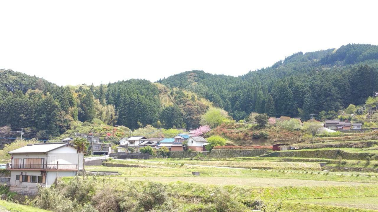 Ukiha Kojio No Akari Villa Екстериор снимка