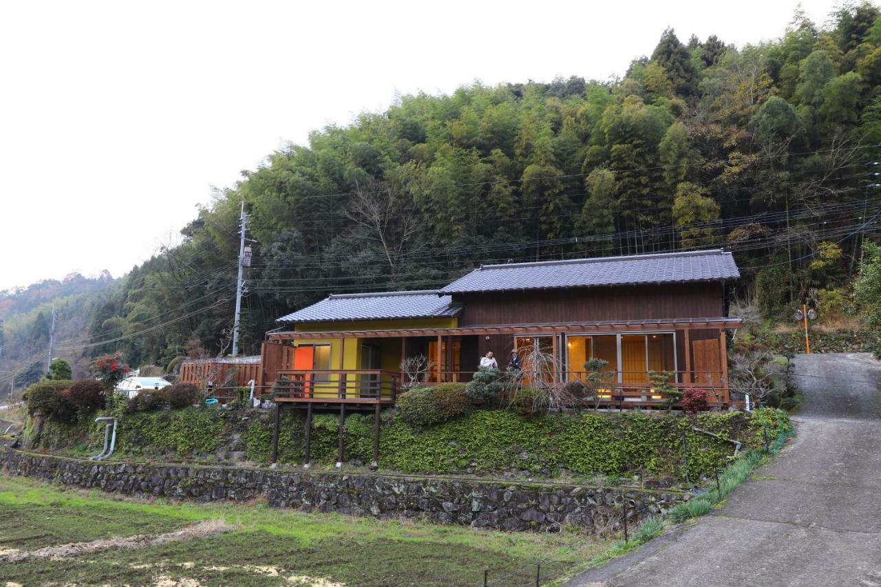 Ukiha Kojio No Akari Villa Екстериор снимка